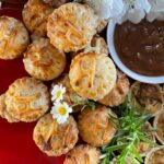 Snack Platter